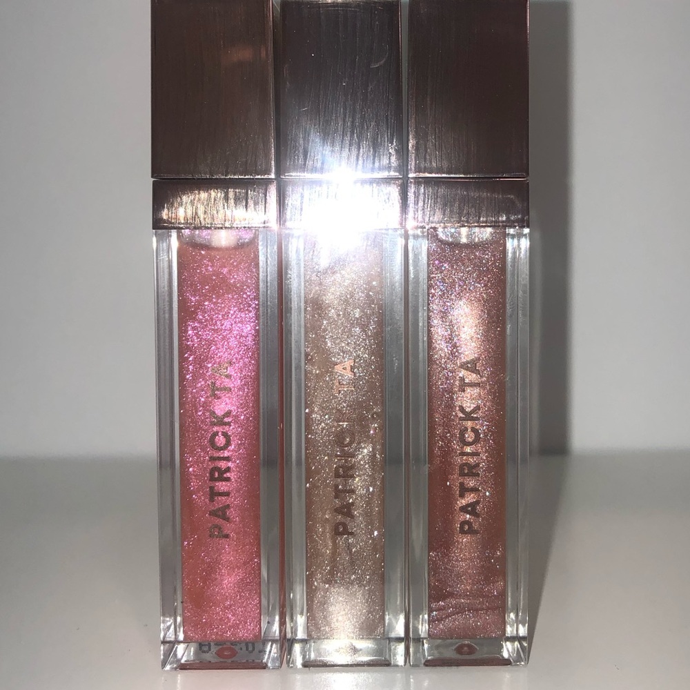 Gloss Bundle